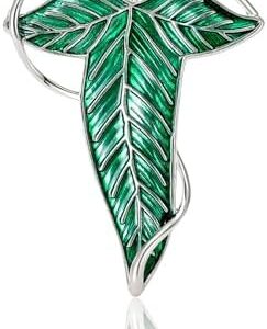 Lórien Blad Broche