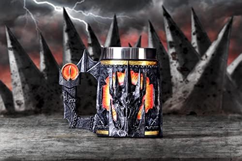 The Lord of The Rings Sauron tankard - Afbeelding 2