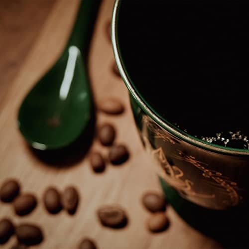 Lord of the Rings mok met lepel 270ml keramiek - Afbeelding 4