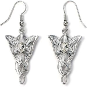Evenstar Oorbellen