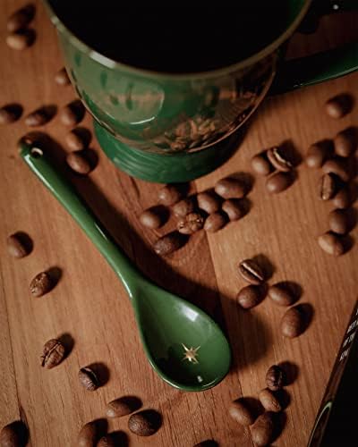 Lord of the Rings mok met lepel 270ml keramiek - Afbeelding 3