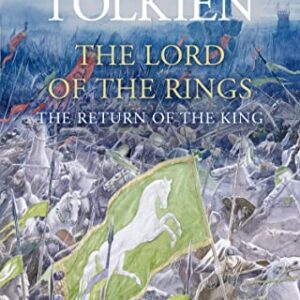 The Return of the King Hardcover Edition