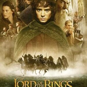 The Fellowship of the Ring - Maxi Poster - 61cm x 91.5cm