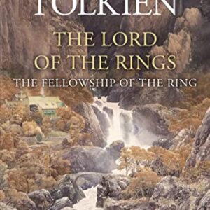 The Fellowship of the Ring Hardcover Edition