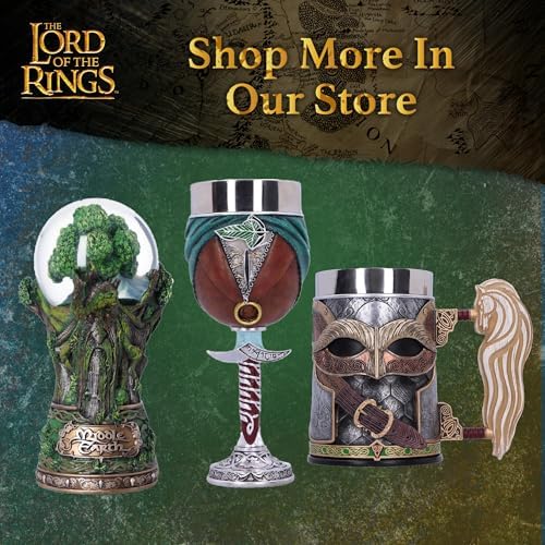 The Lord of The Rings Sauron tankard - Afbeelding 7