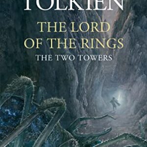 The Two Towers Hardcover Edition