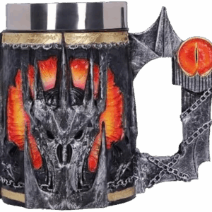 Lord of the Rings mok sauron Tolkien winkel