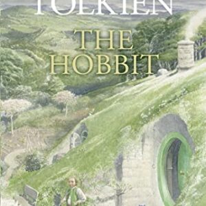 The Hobbit Hardcover Edition